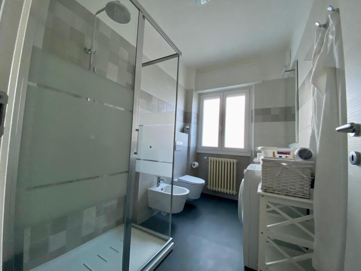 Appartamenti Golfo Borromeo 3 E 4 Baveno Exterior foto