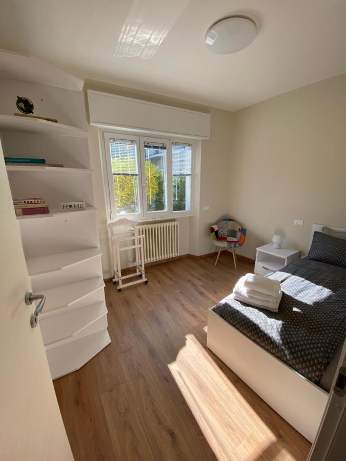 Appartamenti Golfo Borromeo 3 E 4 Baveno Exterior foto